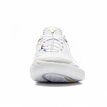 ABAV015-2 Кроссовки баскетбольные Wade 808 5 Ultra белый